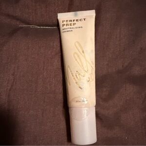 Mally Beauty Perfect Prep Neutralizing Primer - Medium